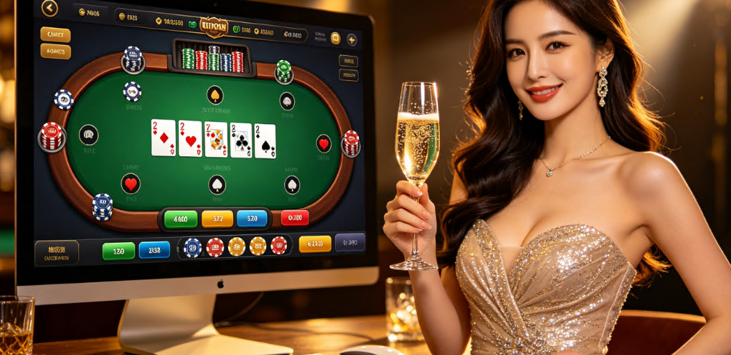 精品站点横向推荐图